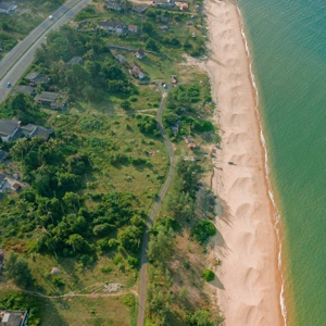 Lotes de Playa